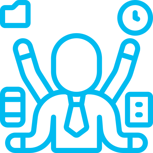 إدارة الخبراء